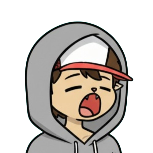 Cartoon avatar of Karl Tercel